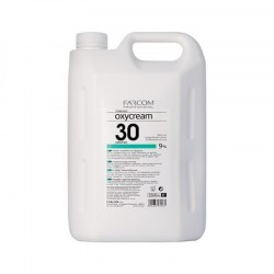 FARCOM OXYCREAM 30 3.5